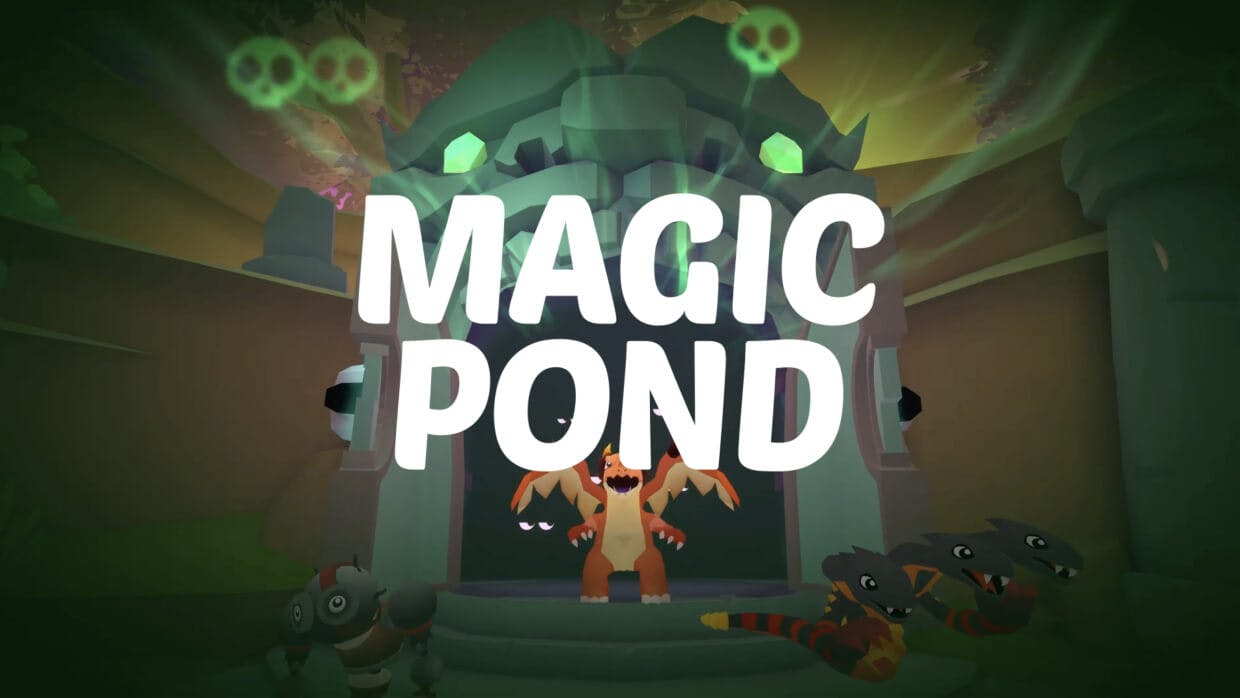 games_magic_pond_virtual_trackman_golf