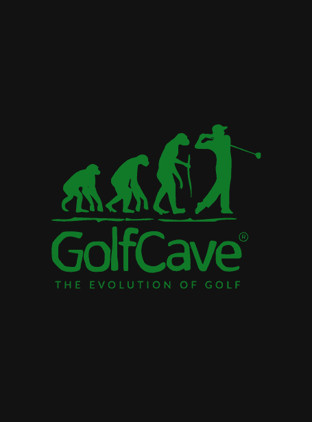 Golf-cave