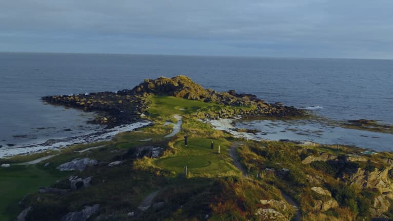 lofoten_links_video_simulator_courses_trackman